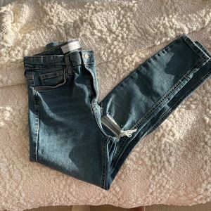 Top shop Jamie Denim Jeans